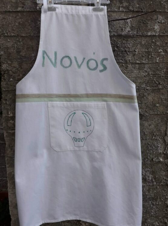 Apron for Godparents - Image 3