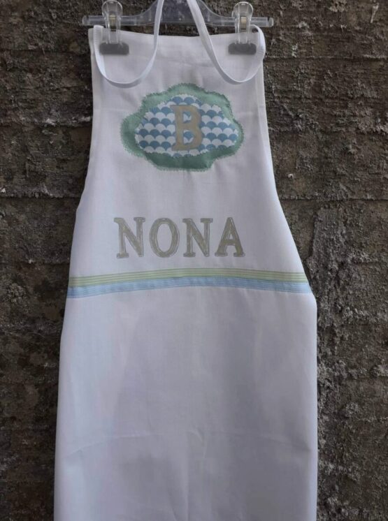 Apron for Godparents - Image 4