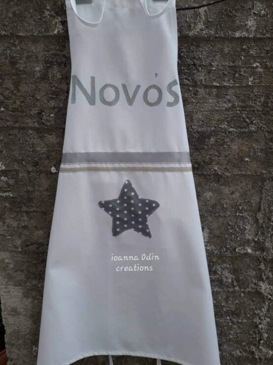 Apron for Godparents - Image 5