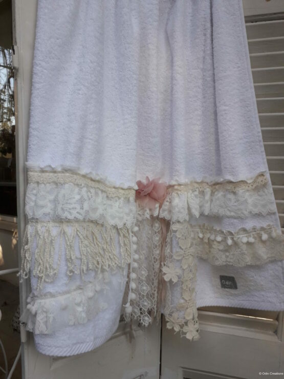 Girls Baptism Package "Romantic" - Image 3