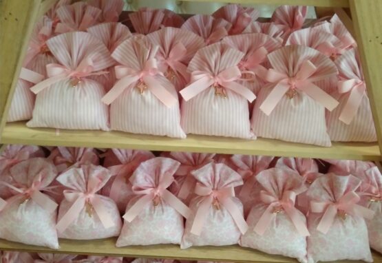 Bomboniere "Pink Bag" - Image 2