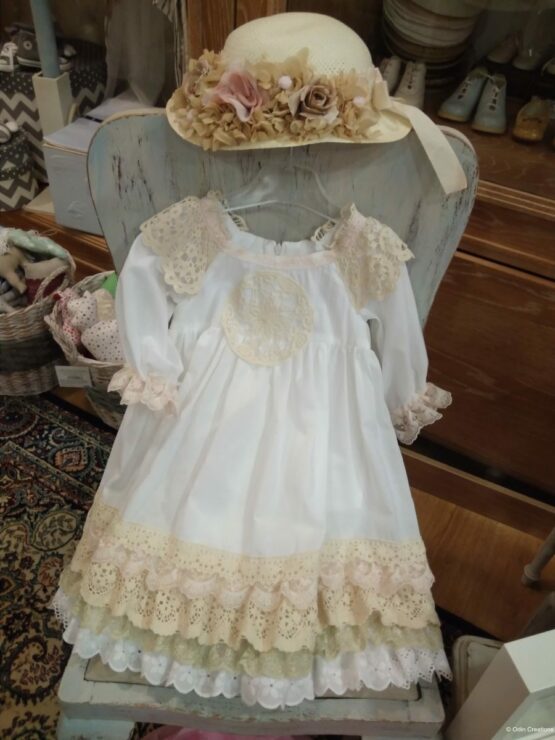 Girls Dress Model "SOFIA" - Image 3