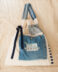Jeans Bag