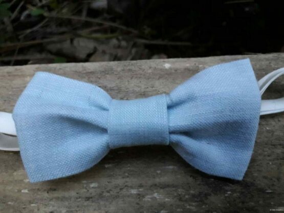 Bow Tie Blue Sky - Image 3