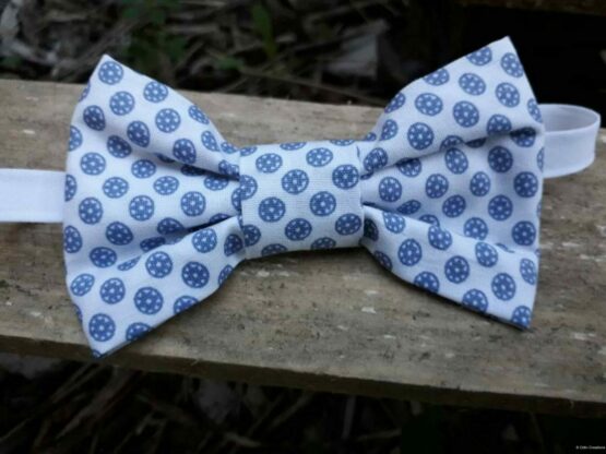 Bow Tie Blue Sky - Image 2