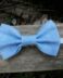 Bow Tie Blue Sky