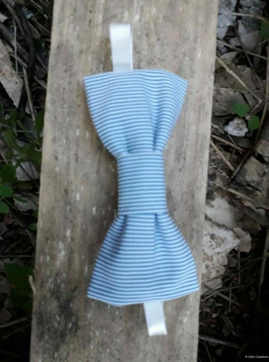 Bow Tie Blue Sky - Image 4