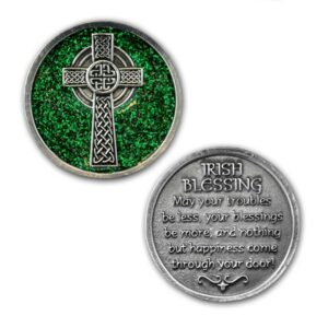 Silver Baptism Coins