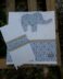 Baby Sheets Set Elephant