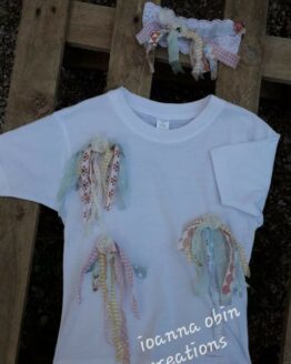 T-Shirt Boho