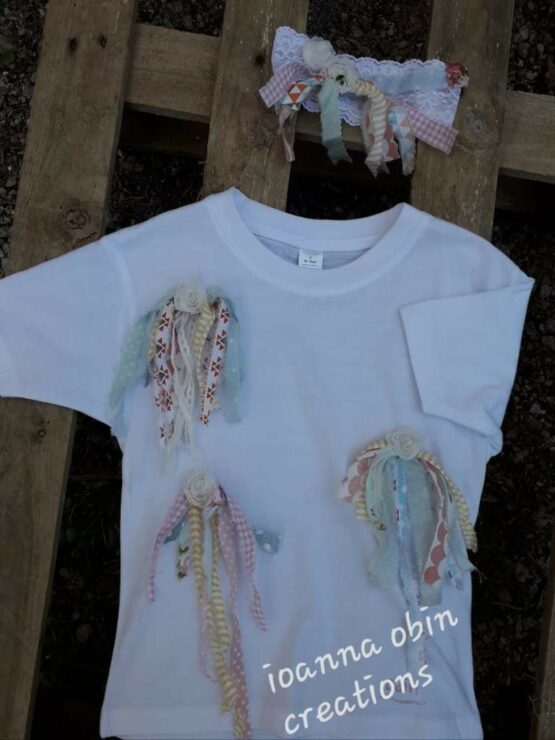 T-Shirt Boho