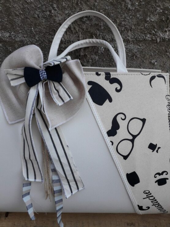 Boys Baptizing Package 'Baby Blue'
