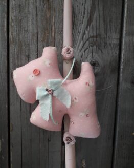pink-doggy