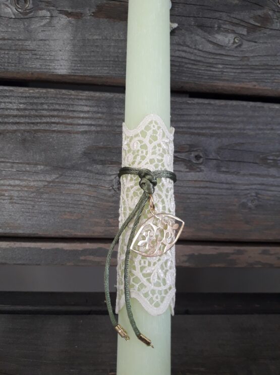 Easter Candle So Simple So Cute - Image 2