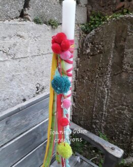 CandleHappyBonBon