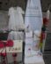 Girls Baptism Package "Happy Pom Pom"