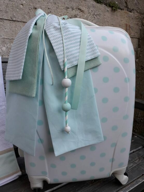Boys Baptism Package "Little Prince" - Image 7