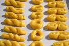 Easter Koulourakia