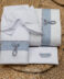 Orthodox Christening Ladopana Set 'Fish'