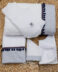 Orthodox Christening Ladopana Set 'Greece'