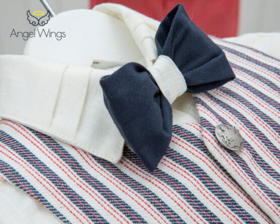 Boys Baptism Set 'Oliver' - 7 Pieces - Image 6