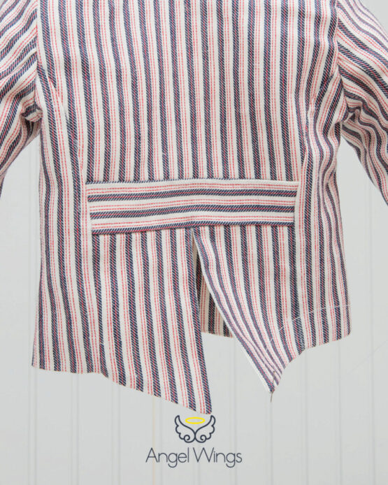 Boys Baptism Set 'Oliver' - 7 Pieces - Image 4